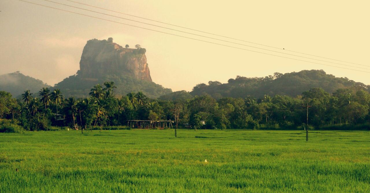 Sri Lanka - Circuit Privatif - Beautés Cachées du Sri Lanka