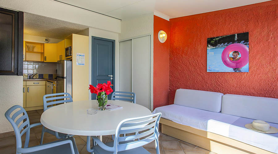 Club Belambra Borgo Pineto*** en formule Demi-Pension ou Pension Complète - 3