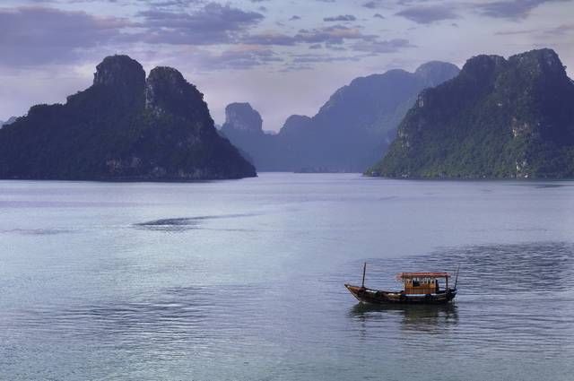 Mosaique Vietnamienne Ext Mui Ne - 1