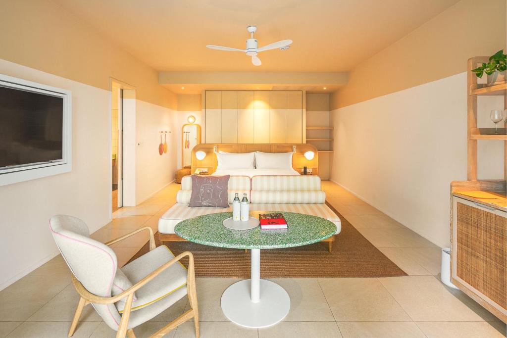 Thaïlande - Hôtel The Standard Hua Hin