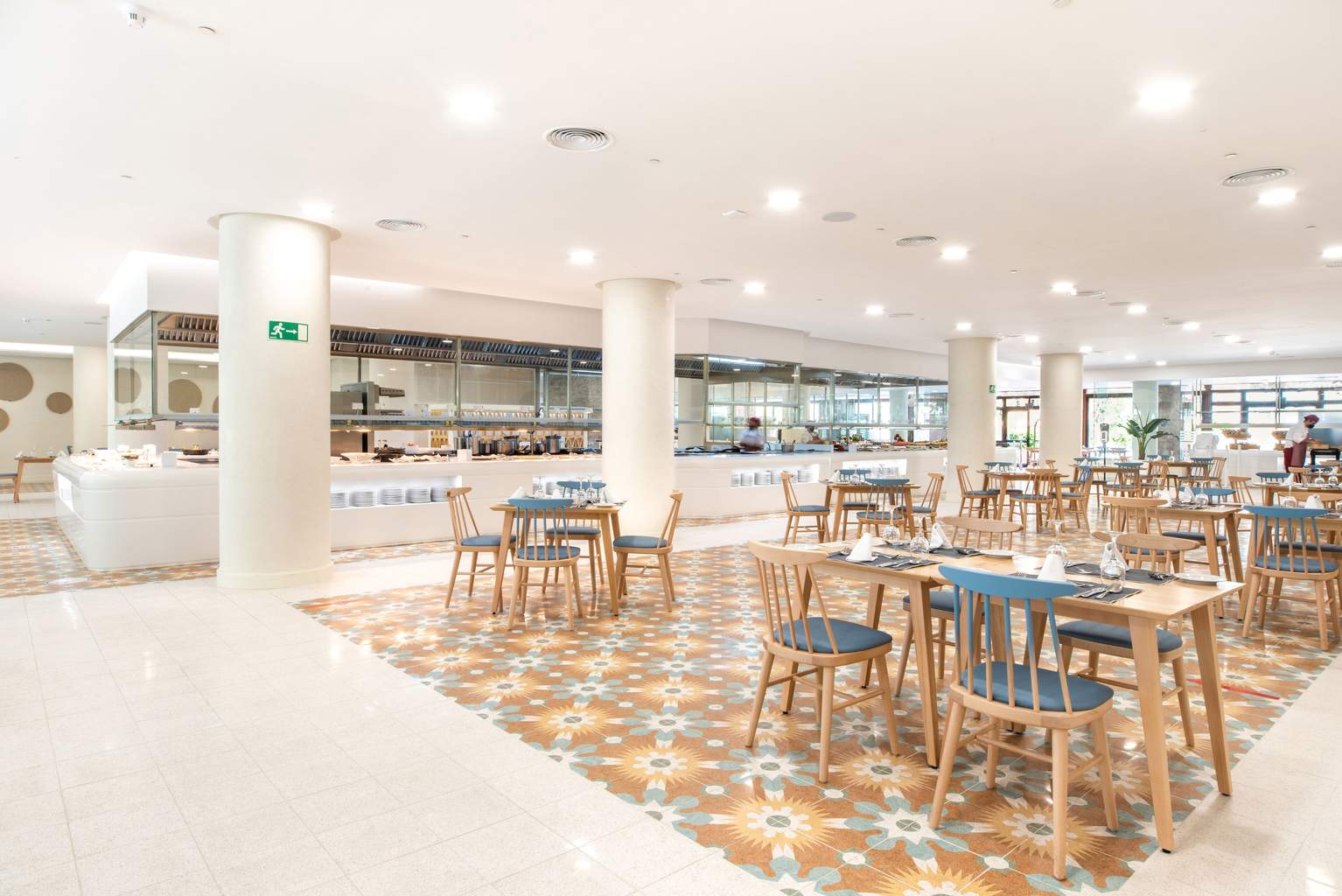 Hôtel GF Gran Costa Adeje 5* - 14