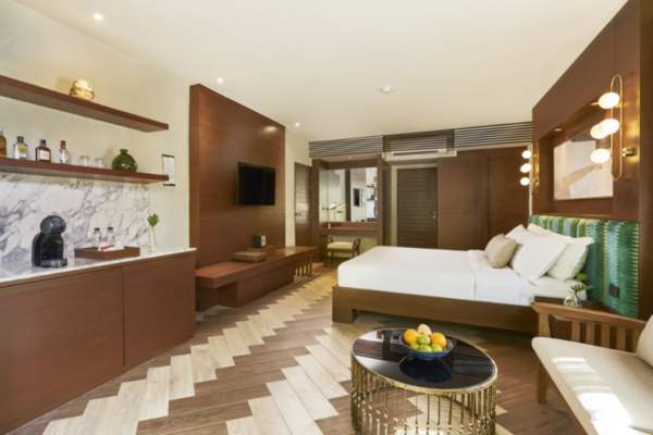 Séjour Pattaya, Sea Sand Sun and Villas 4* - 25