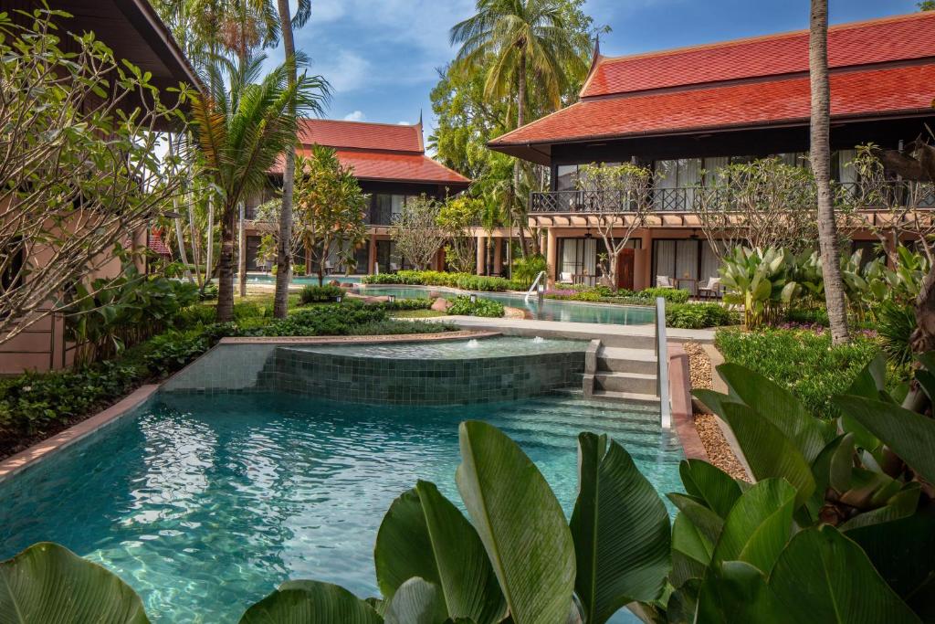 Thaïlande - Hôtel Anantara Hua Hin Resort