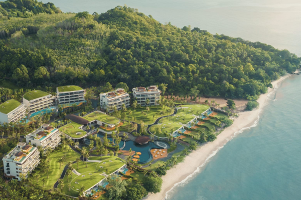 Séjour Anantara Koh Yao Yai Resort & Villas 5* - 19