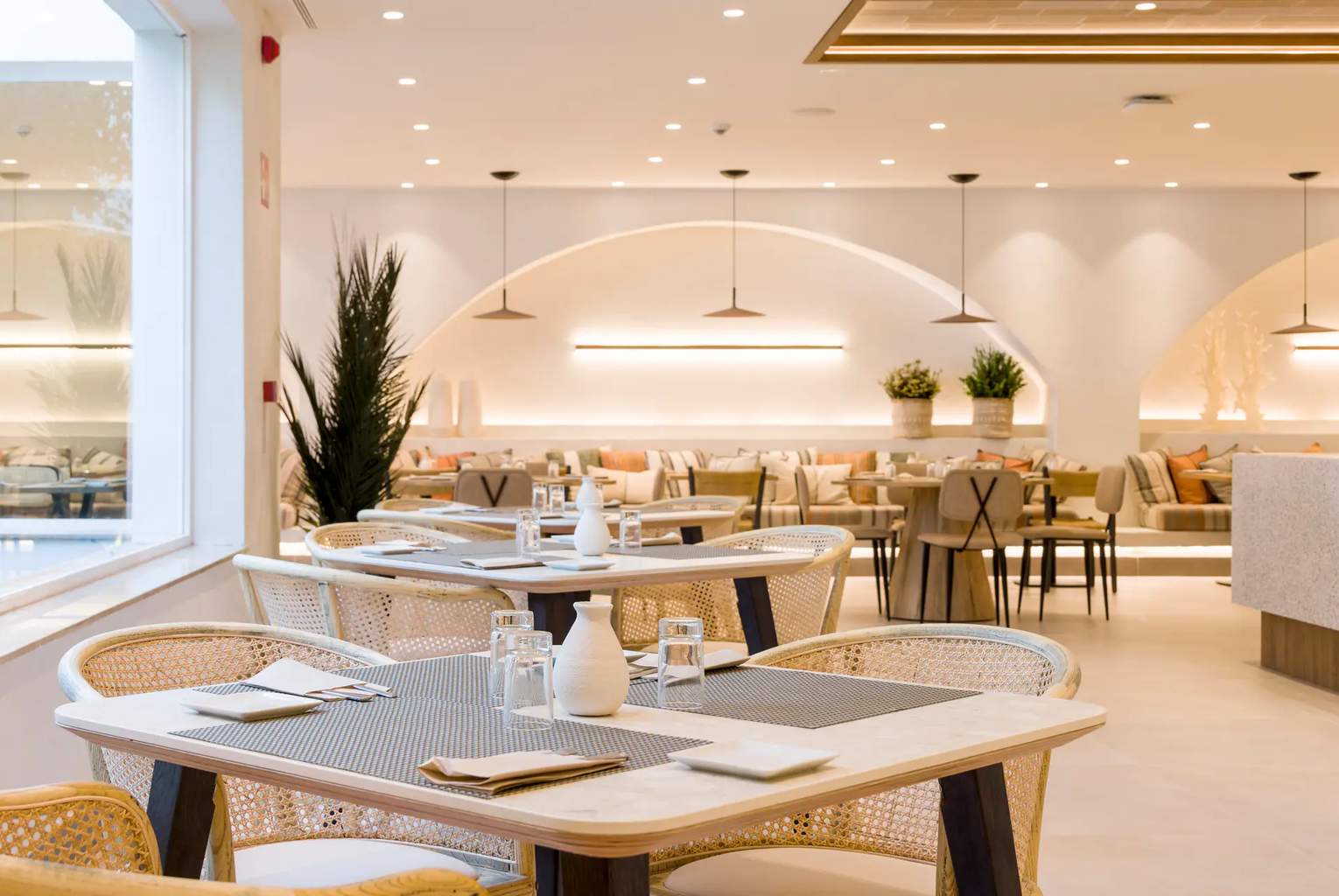 Hôtel Ilunion Menorca 3* - image 7