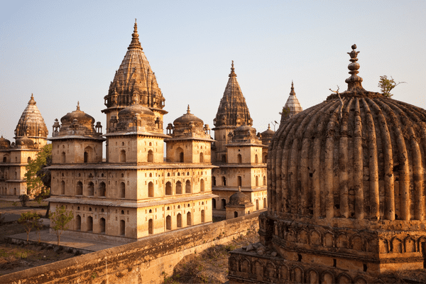 Inde - Inde du Nord et Rajasthan - Circuit Du Taj Mahal à Benares