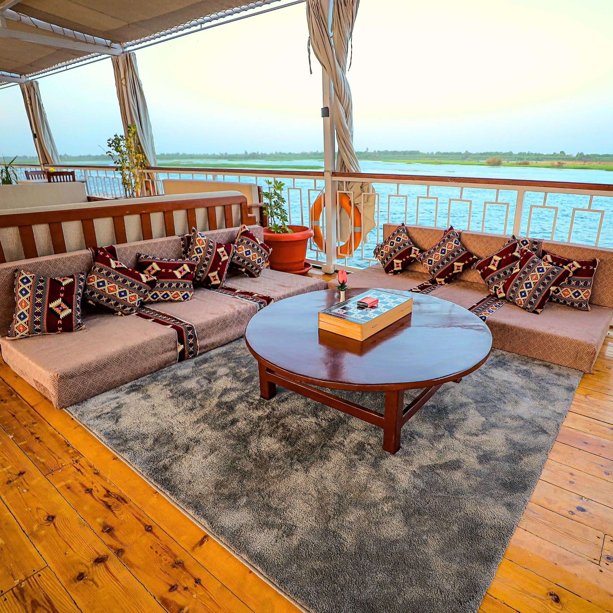 Photo Combiné ENC Travel