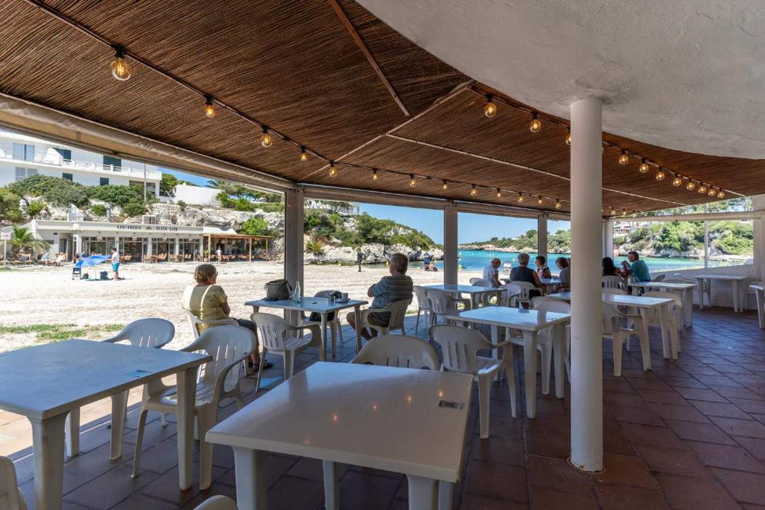Hôtel Playa Santandria 3* (Adults Only) - image 6