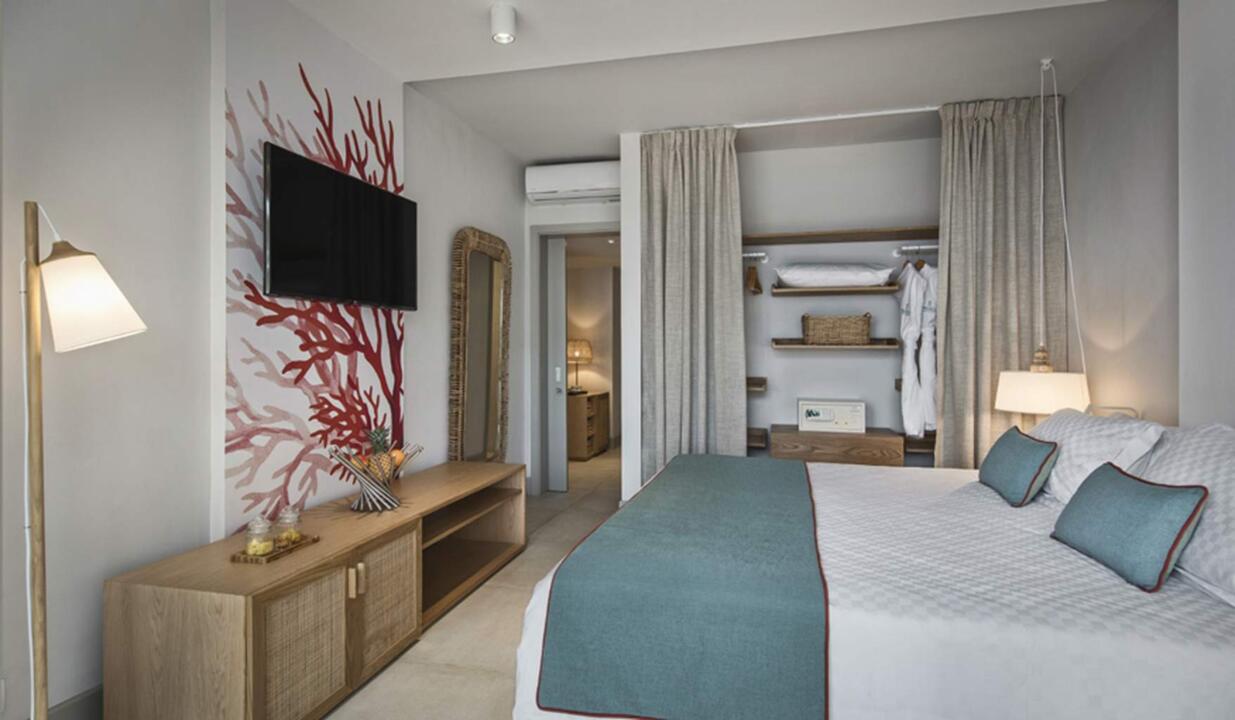 Preskil Island Resort Mauritius 4* - 3