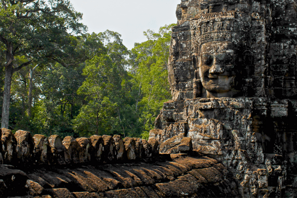 Cambodge - Laos - Vietnam - Circuit Baie d'Halong, Laos Authentique & Temples d'Angkor
