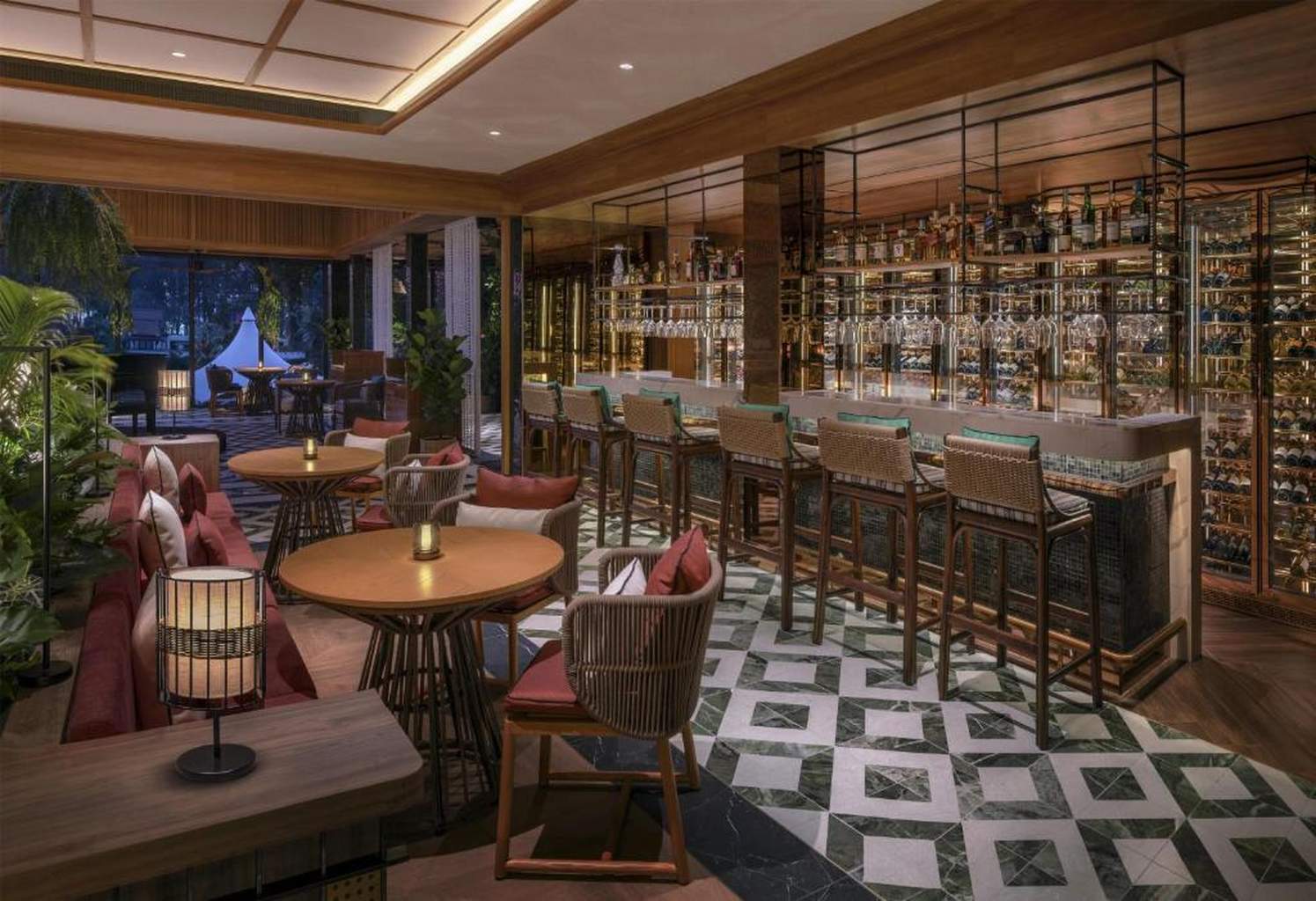 Hôtel Banyan Tree Phuket 5* - 8