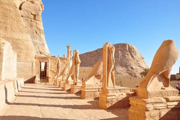 Egypte - Le Caire - Louxor et la vallée du Nil - Croisière du Mystère du Sphinx à la Vallée des Pharaons