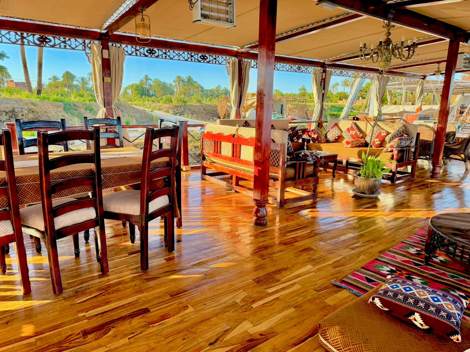 Photo Croisi&egrave;re ENC Travel