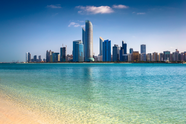 Circuit Emirats entre Dunes et Gratte-Ciels en Privatif - 13