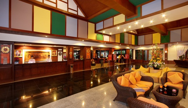 Séjour Phuket, Best Western Premier Bangtao Beach Resort & Spa 4* - 13