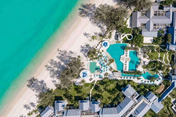 Séjour SAii Laguna Phuket 5* - 3