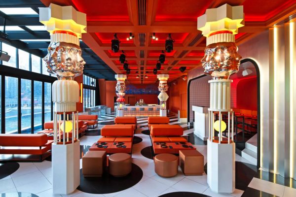 Séjour Pullman Dubaï Downtown 5* - 10