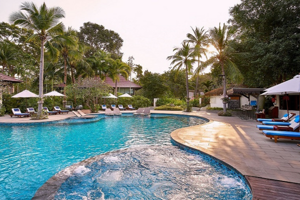 Séjour Pattaya, Sea Sand Sun and Villas 4* - 30