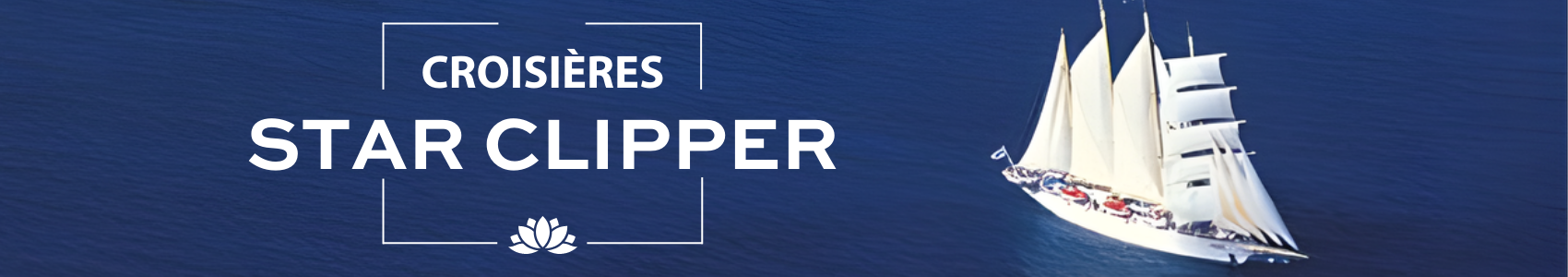 Croisières Star Clipper