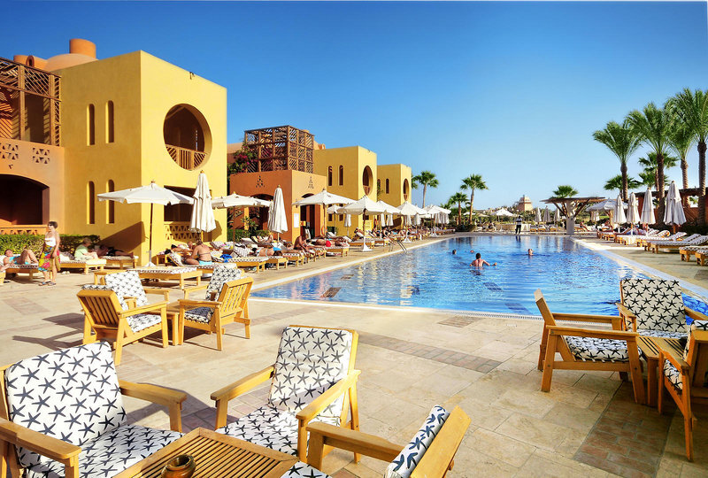 Steigenberger Golf & Resort 5* El Gouna Hurghada
