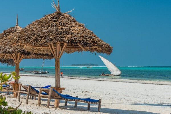 Tanzanie - Zanzibar - Circuit De l'Île de Zanzibar au Parc de Saadani, Ravissante Immersion