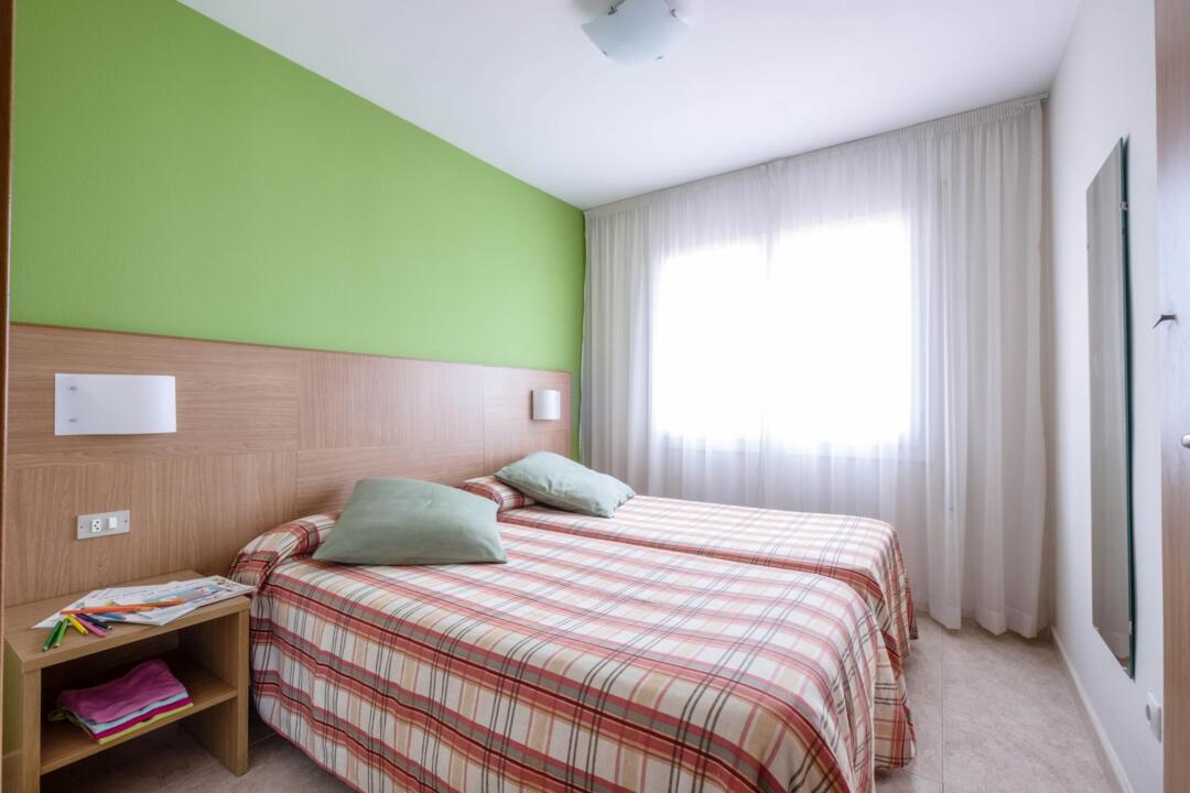 California Apartements - 10