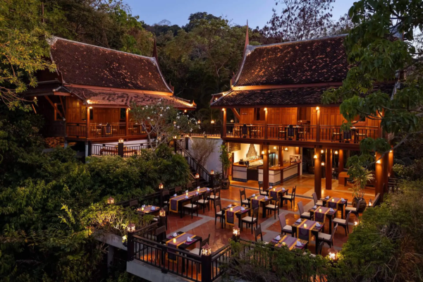 Thailande Collection : Bangkok, Koh Phi Phi, Phuket 5* - Terrestre Hors Vols - - 17