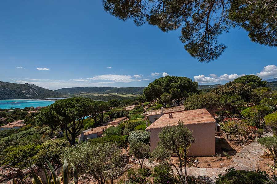 Résidence Marina Di Santa Giulia - 1