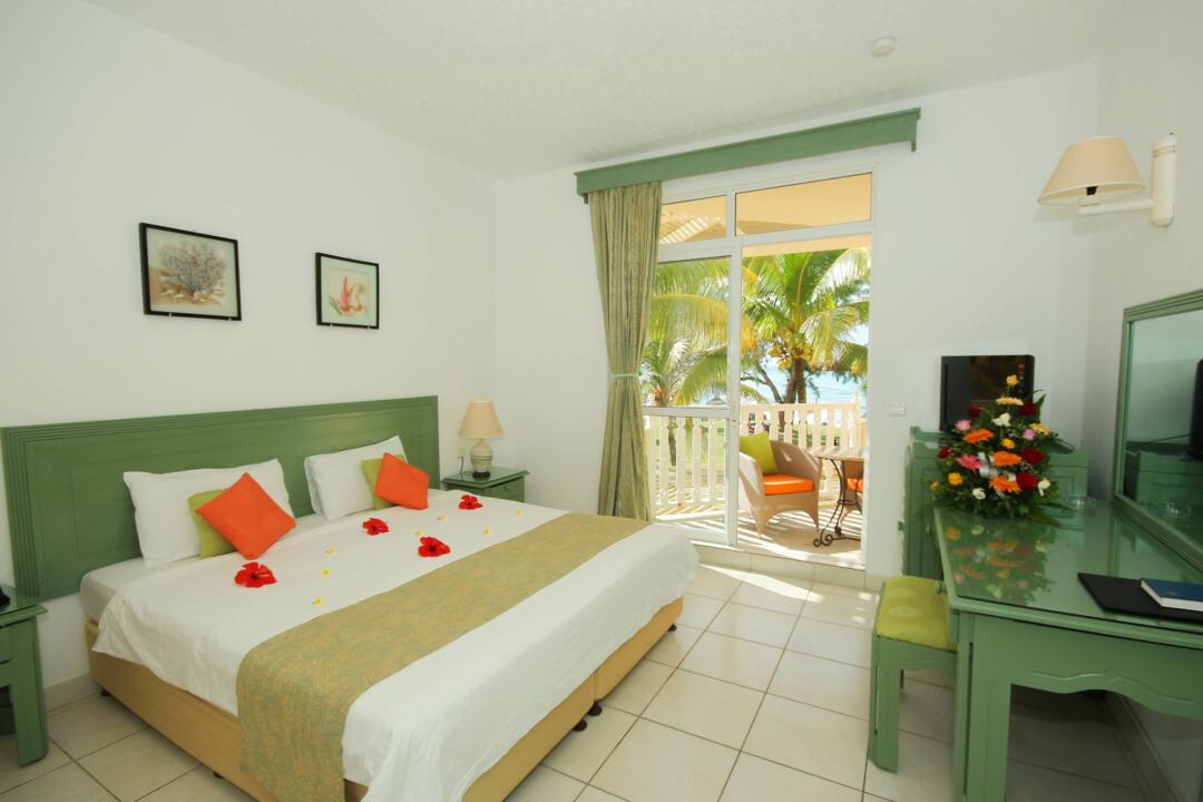 Silver Beach Hotel 3* - 6