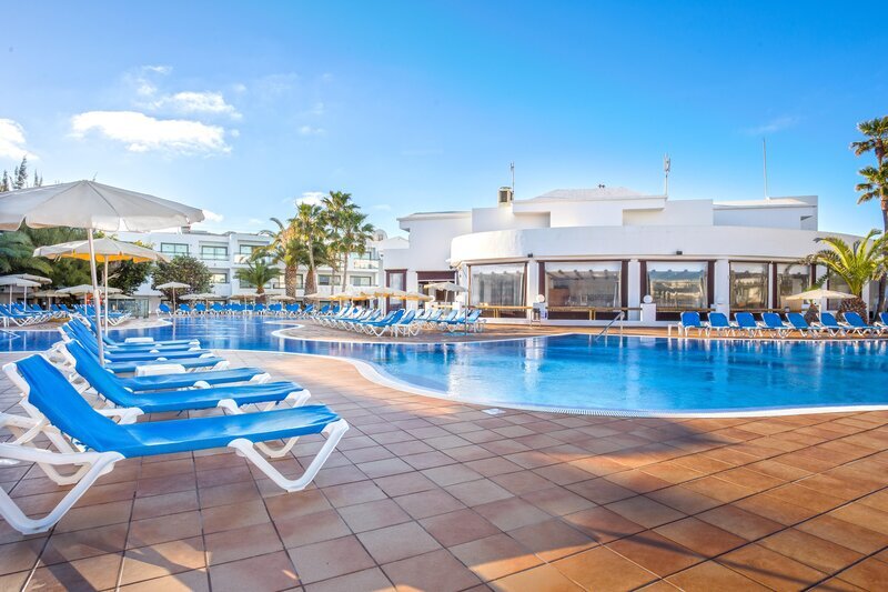 THB Lanzarote Beach 4*