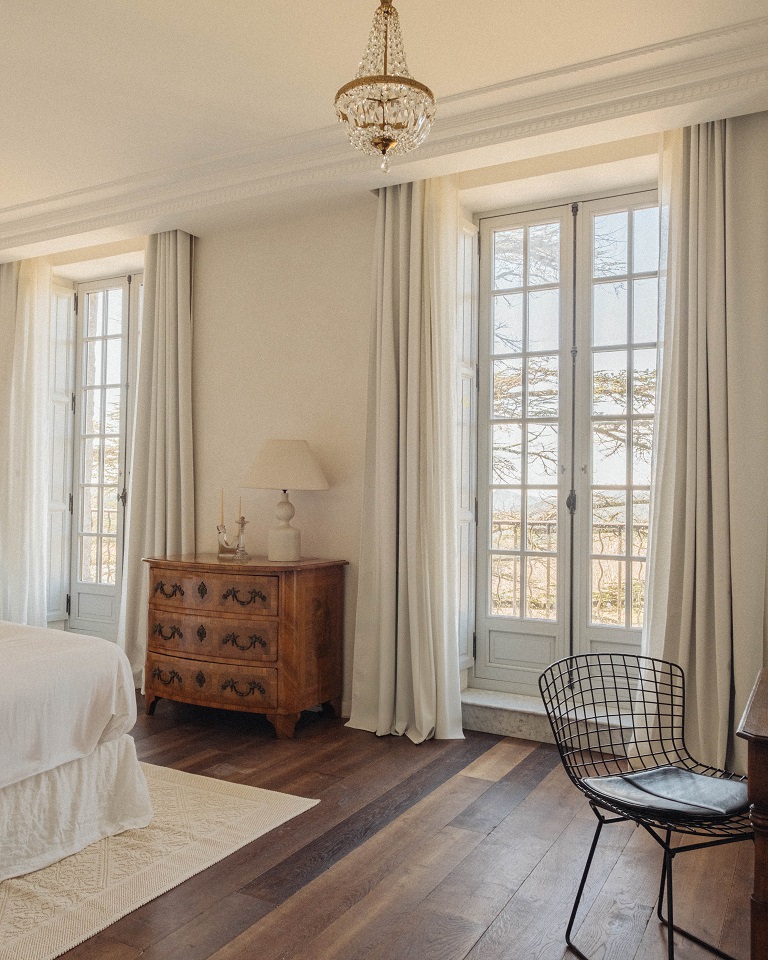 Hôtel Domaine Le Mouflon d'Or***** - 6