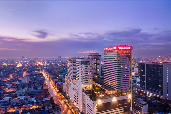 Thailande Collection : Bangkok, Khaolak, Phuket 4* - Terrestre Hors Vols - - 17