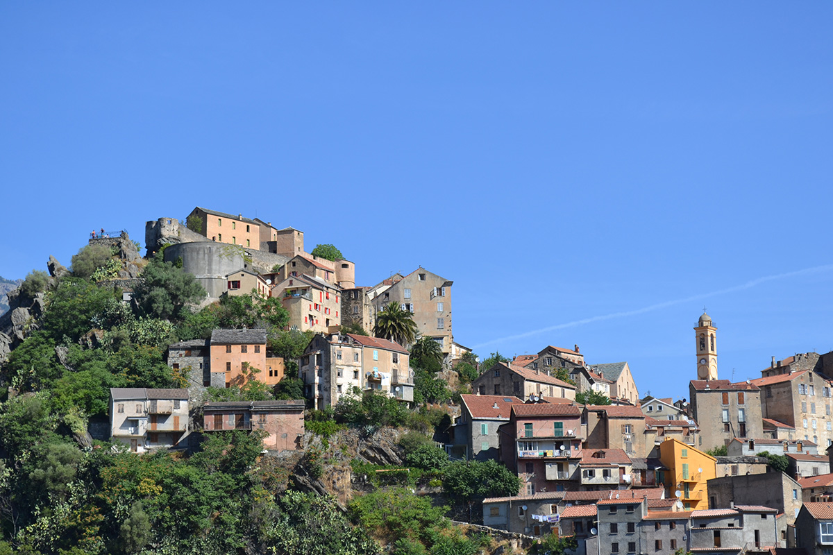 Corsica Serena en demi-pension sans transport - 2