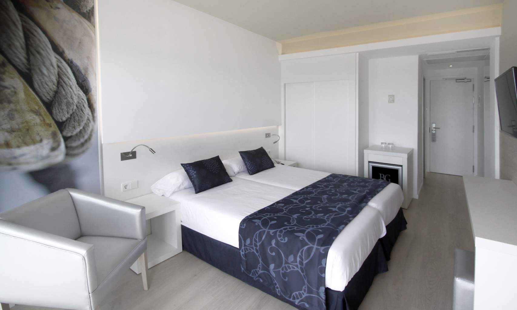 Hotel BG Java 4* - 6