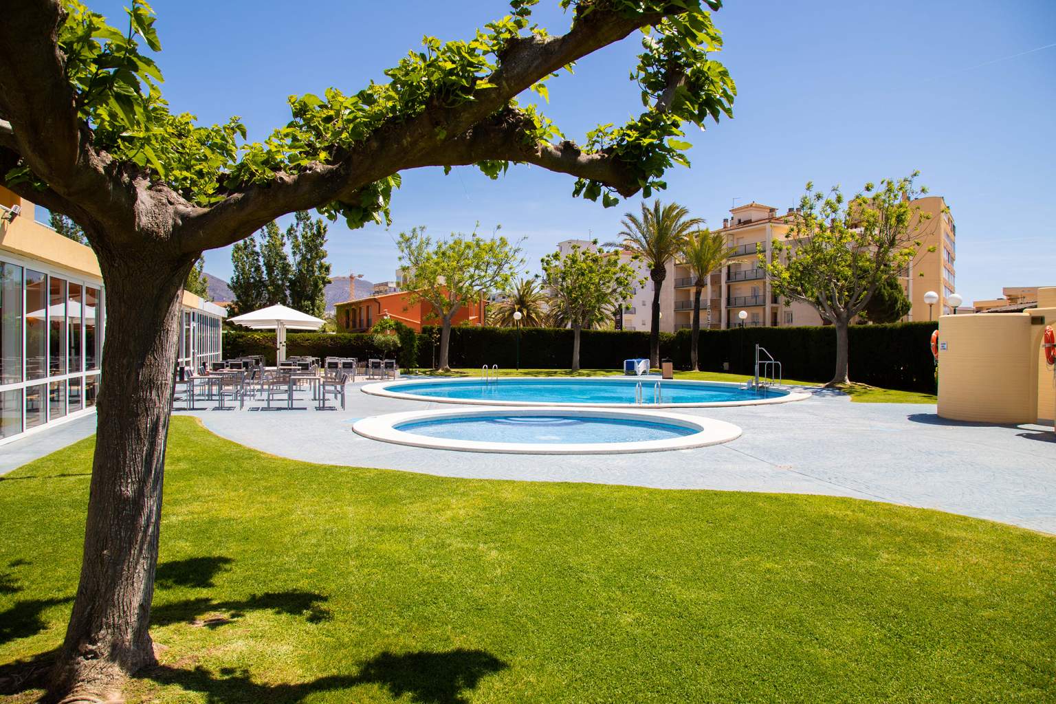 Hôtel Prestige Goya Park 3* - 1