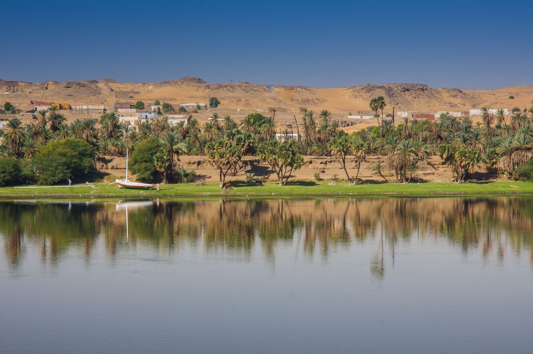 Egypte - Louxor et la vallée du Nil - Croisière Déesses du Nil et Arabella Azur
