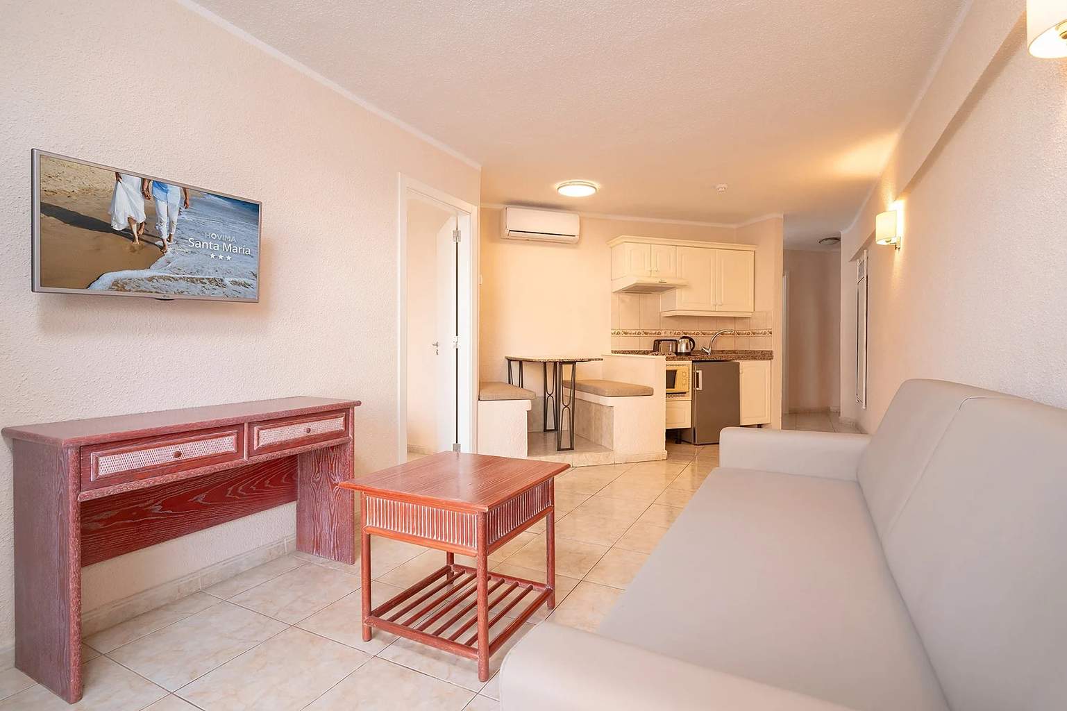 Hôtel Hovima Santa Maria 3* - 7