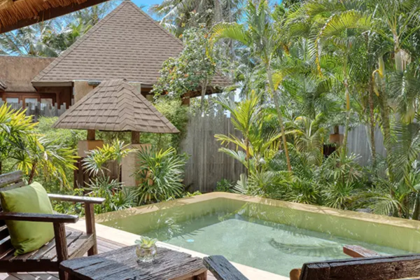 Combiné Thaïlande, De Bangkok aux Sables de Koh Kood 5* - 24