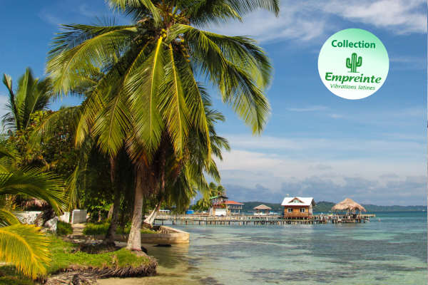 Circuit dans le Sillage des Corsaires : de Panama à Bocas del Toro 4* - photo 1