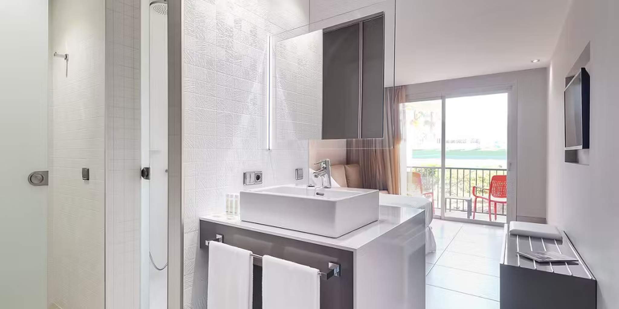 Espagne - Hôtel Occidental Ibiza 4*