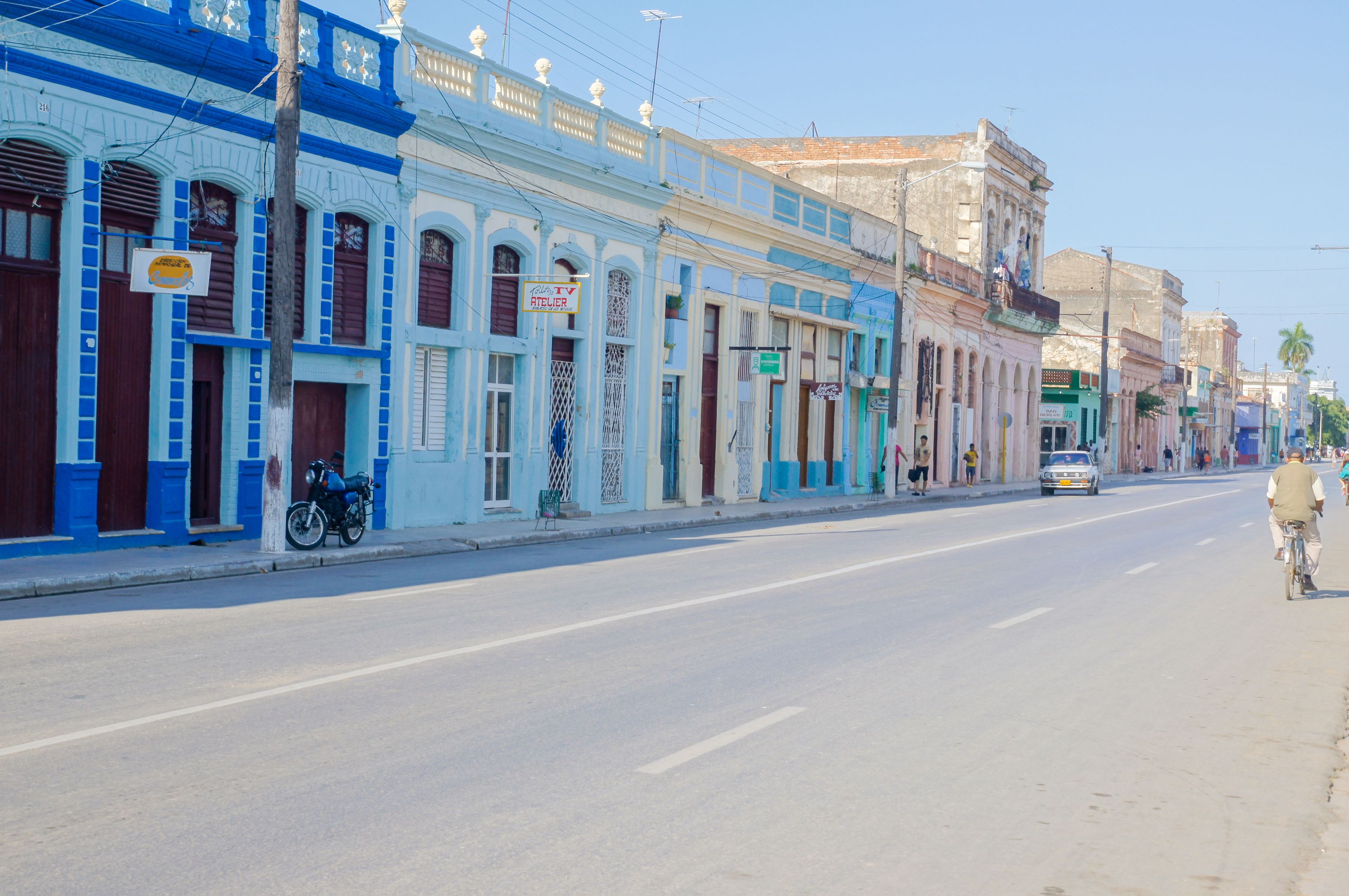 Cuba - La Havane - Varadero - Combiné entre La Havane & Varadero à Cuba - Transferts Privatifs