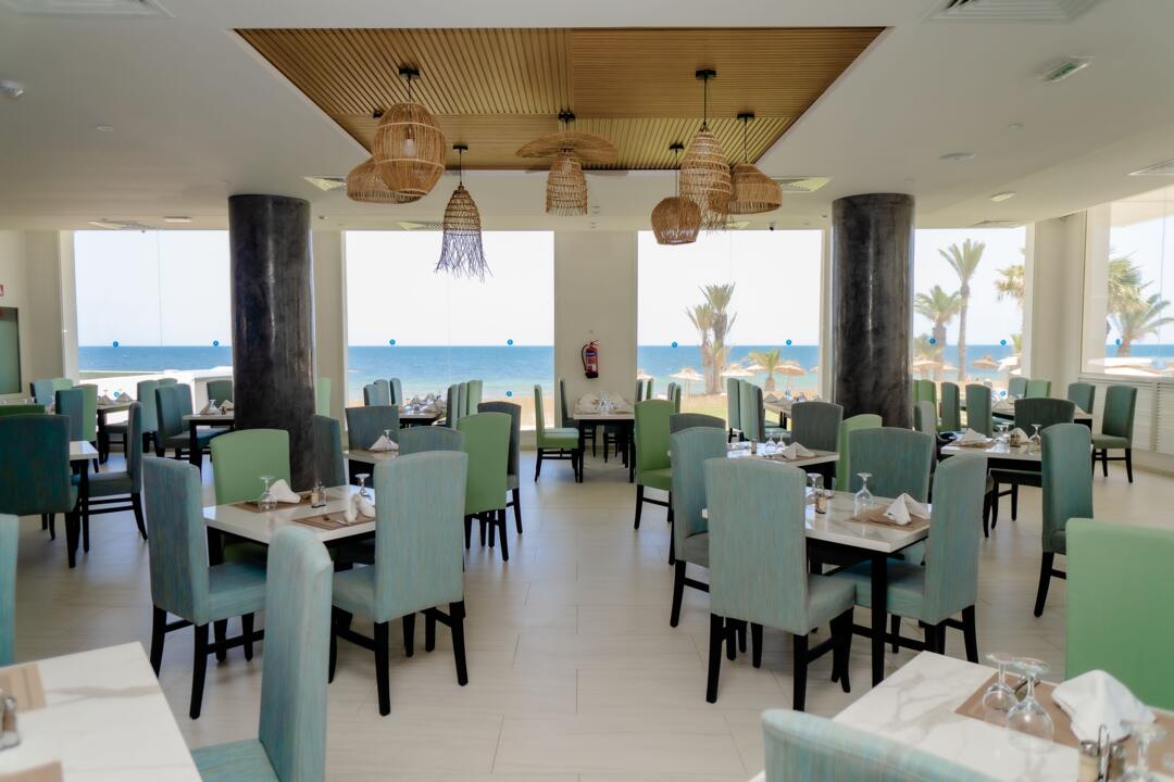 Hotel Blue Beach Golf & Spa 4* - 8