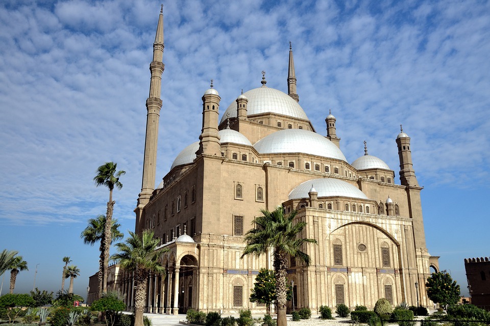 Egypte - Le Caire - Louxor et la vallée du Nil - Croisière Fabuleuse Egypte et Sheraton Miramar Resort