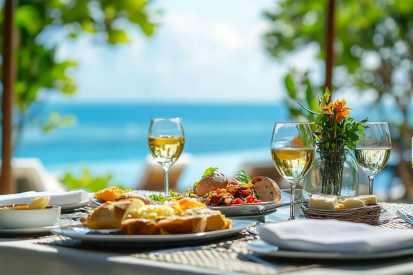 Séjour Phuket, Kora Beach Resort 5* - 15