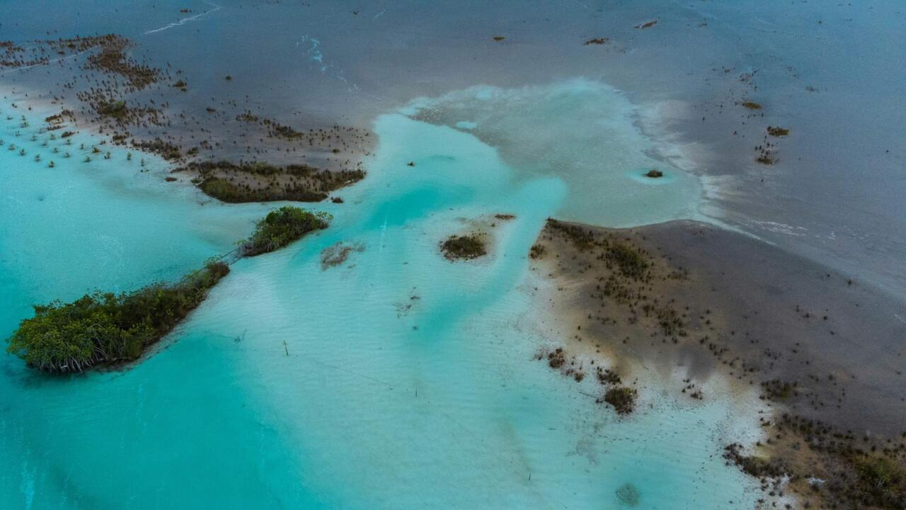 Circuit Privatif Trésors Mayas & Douceur des Caraïbes - 15