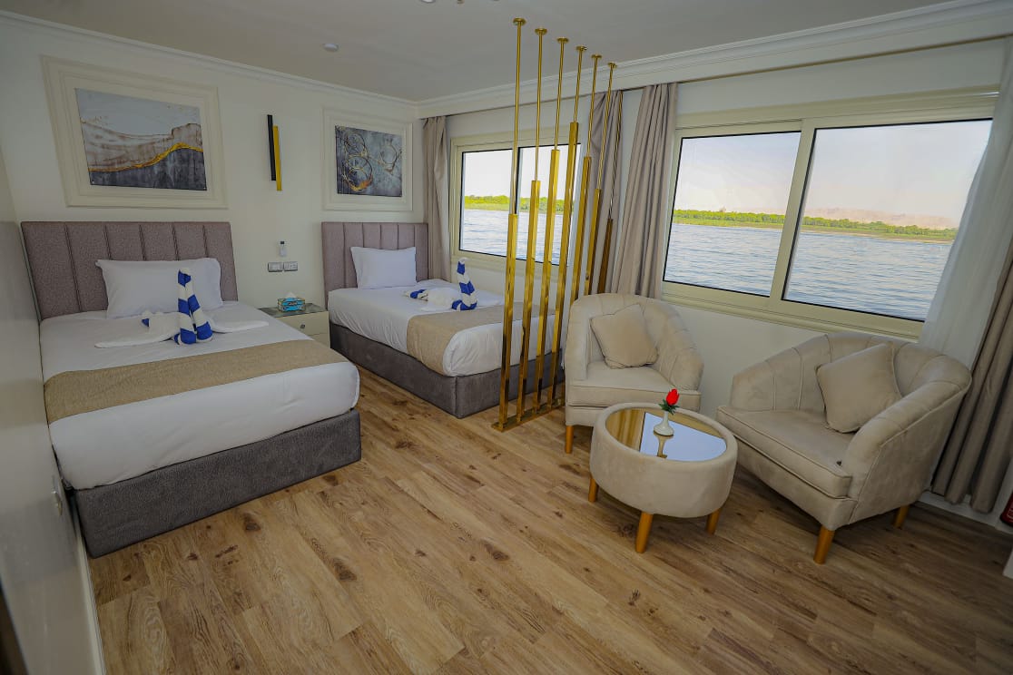 Photo Croisi&egrave;re ENC Travel