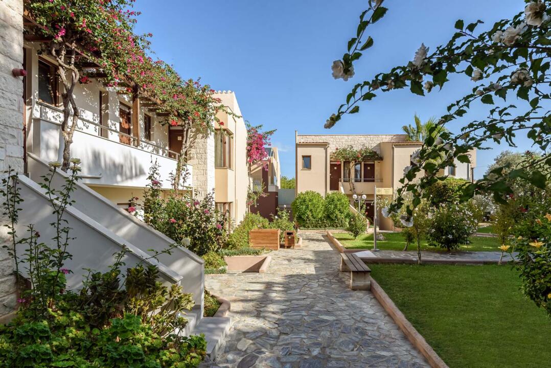 Althea Village 4* - 11