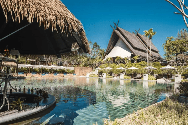 Combiné Magie du Siam by Avani, de Bangkok à Phuket 5* + vols Flex - 19