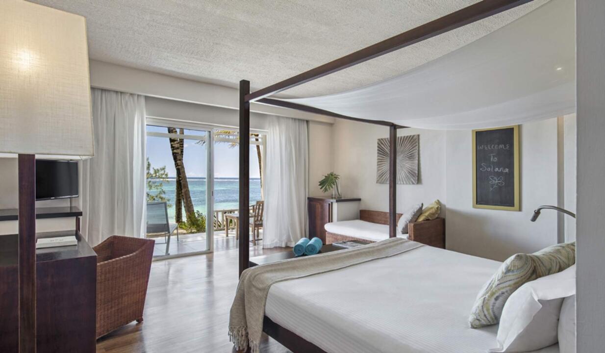 Solana Beach Mauritius 4* (Adult Only + 18) - 6