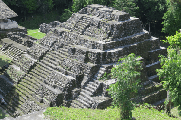 Guatemala - Mexique - Circuit Les mystères du Monde Maya avec extension Guatemala